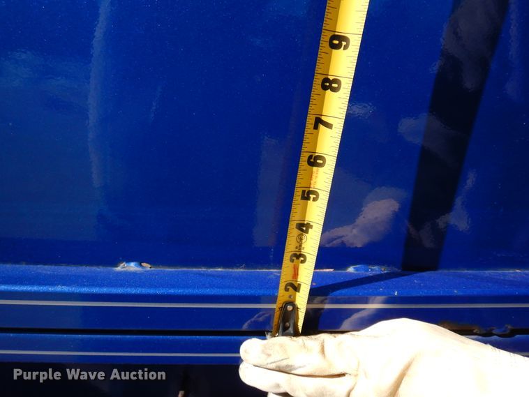 image for item DR1117 2003 Titan  dump trailer