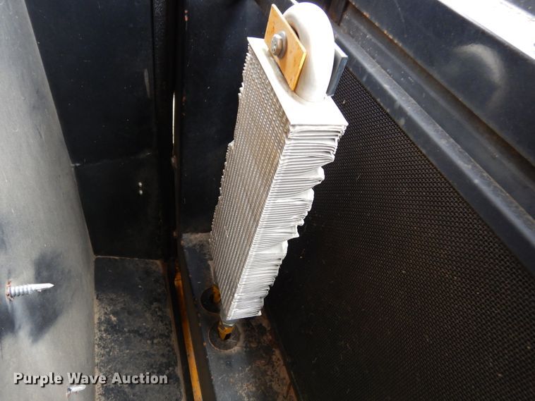 image for item EY9790 Howard Price Turf Blazer 727  lawn mower