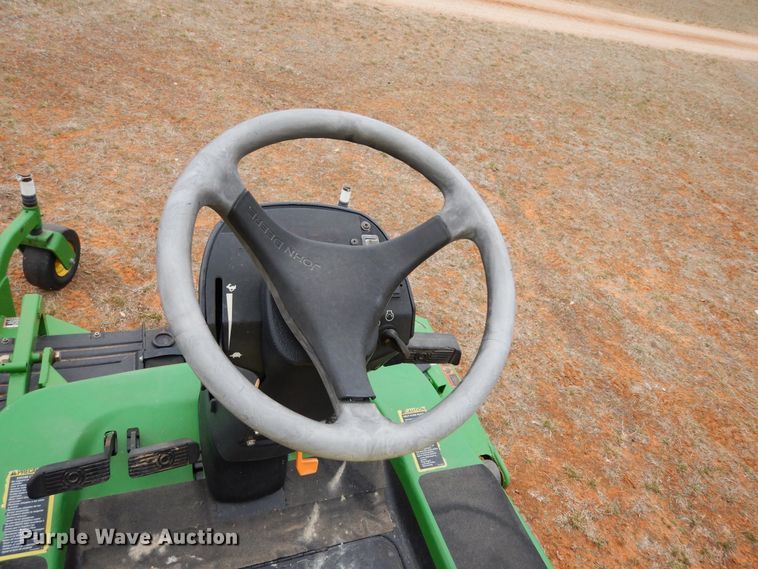 image for item EY9791 John Deere 1445 Series II  lawn mower