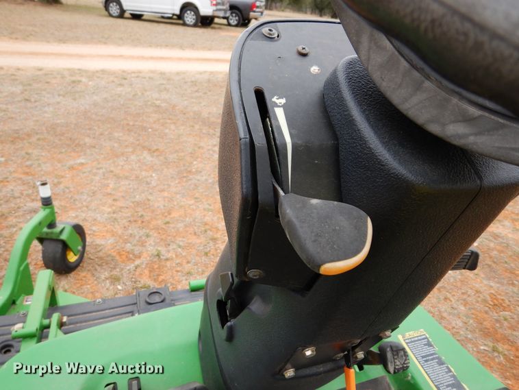 image for item EY9791 John Deere 1445 Series II  lawn mower