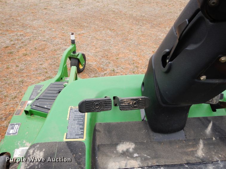 image for item EY9791 John Deere 1445 Series II  lawn mower