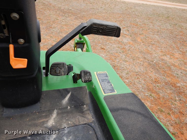 image for item EY9791 John Deere 1445 Series II  lawn mower