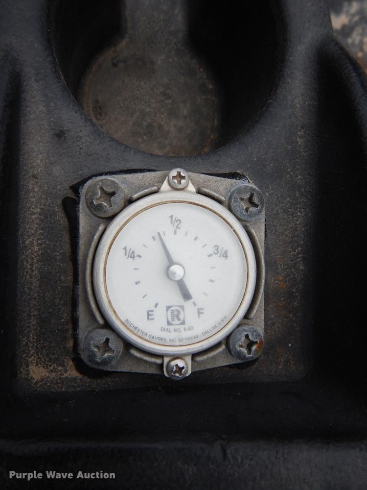 image for item EY9791 John Deere 1445 Series II  lawn mower