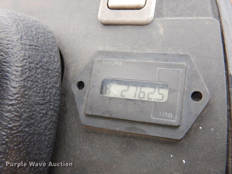 image for item EY9791 John Deere 1445 Series II  lawn mower