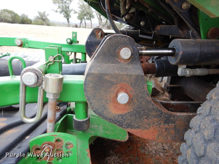 image for item EY9791 John Deere 1445 Series II  lawn mower