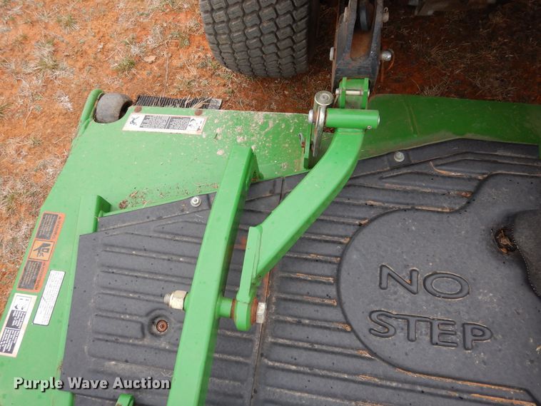 image for item EY9791 John Deere 1445 Series II  lawn mower