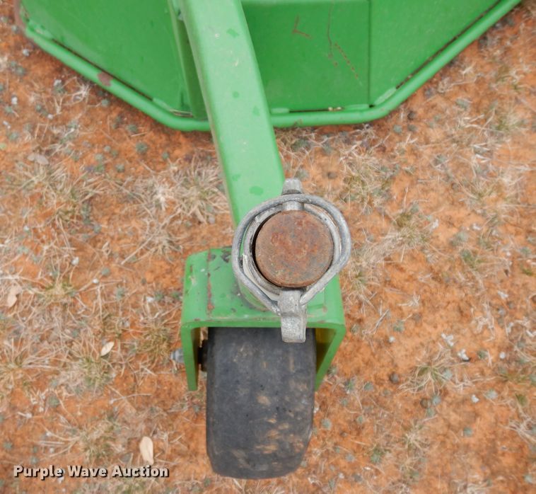 image for item EY9791 John Deere 1445 Series II  lawn mower