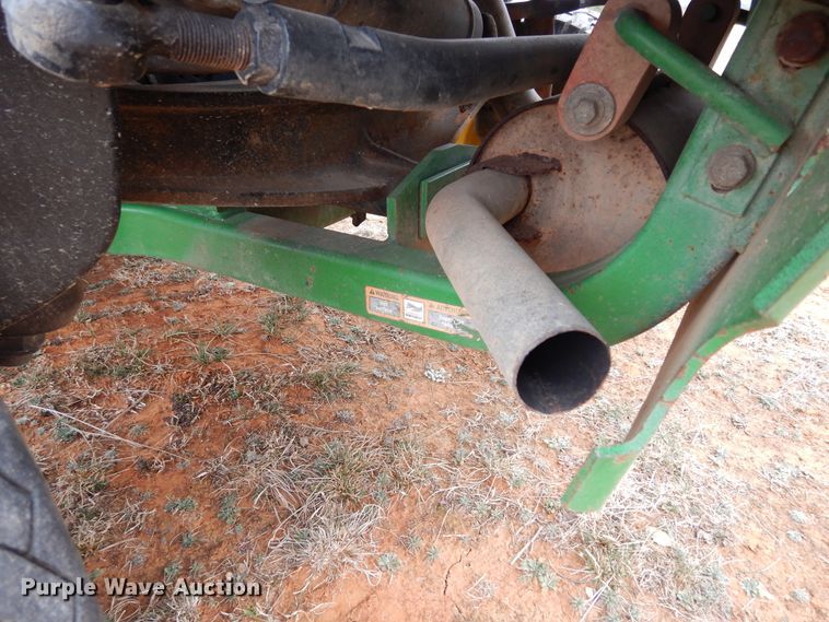 image for item EY9791 John Deere 1445 Series II  lawn mower