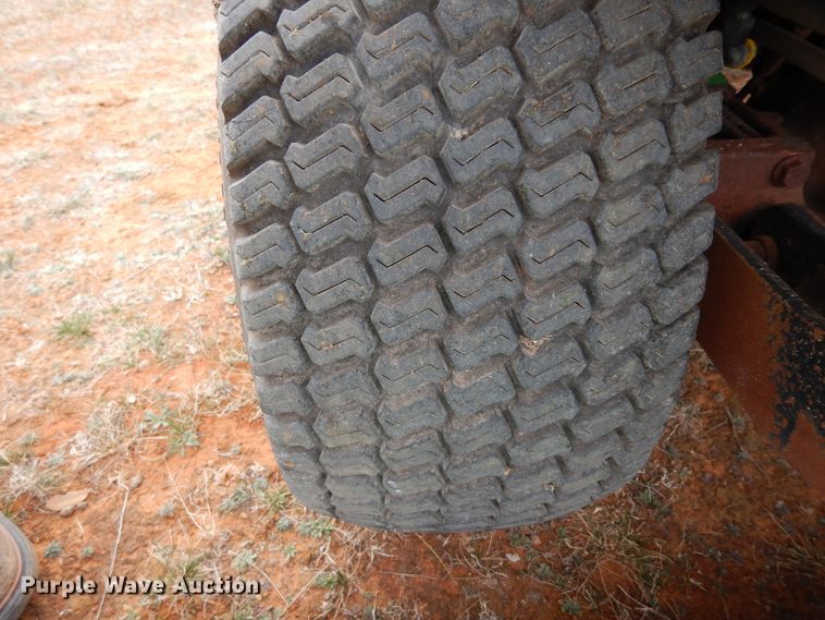 image for item EY9791 John Deere 1445 Series II  lawn mower