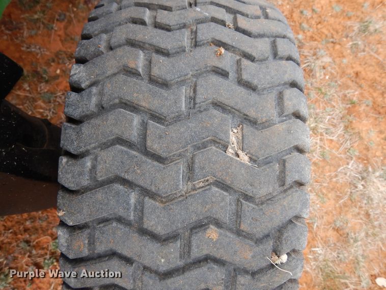 image for item EY9791 John Deere 1445 Series II  lawn mower