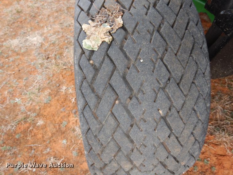 image for item EY9791 John Deere 1445 Series II  lawn mower