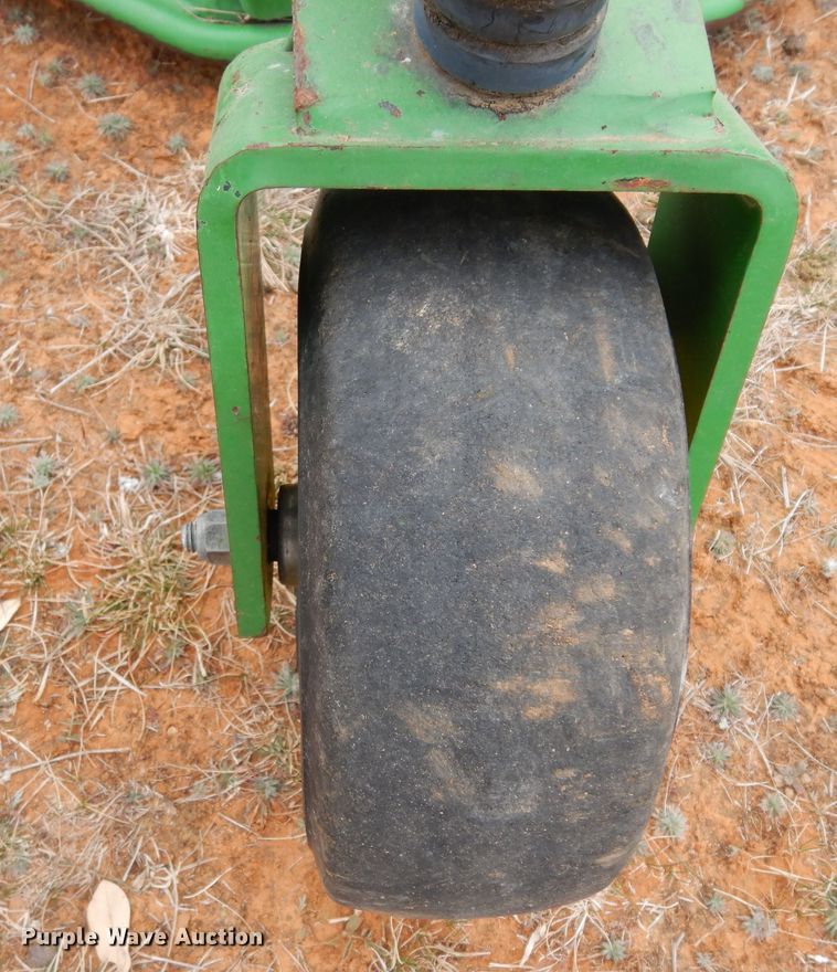 image for item EY9791 John Deere 1445 Series II  lawn mower