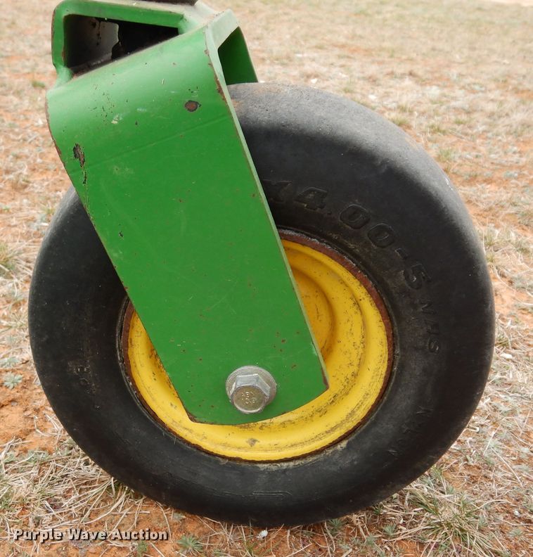 image for item EY9791 John Deere 1445 Series II  lawn mower