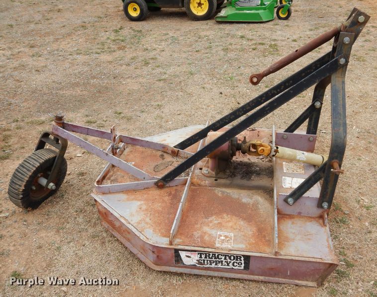 image for item EY9792 Ag equipment