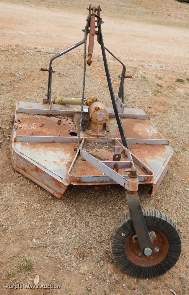 image for item EY9792 Ag equipment