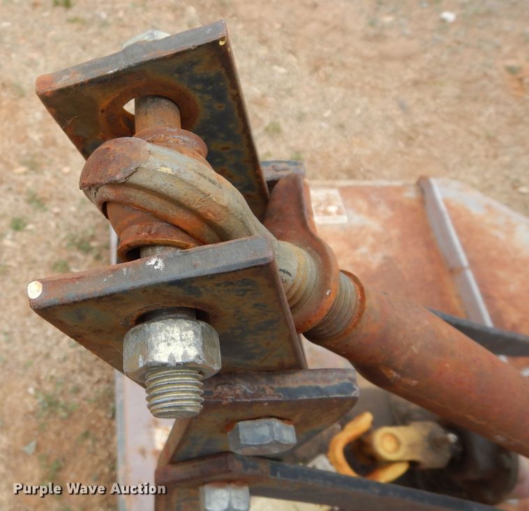 image for item EY9792 Ag equipment