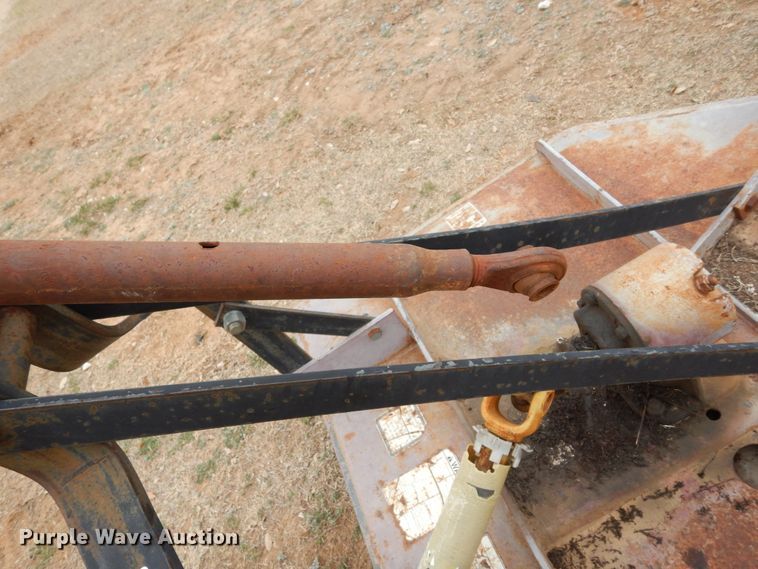 image for item EY9792 Ag equipment