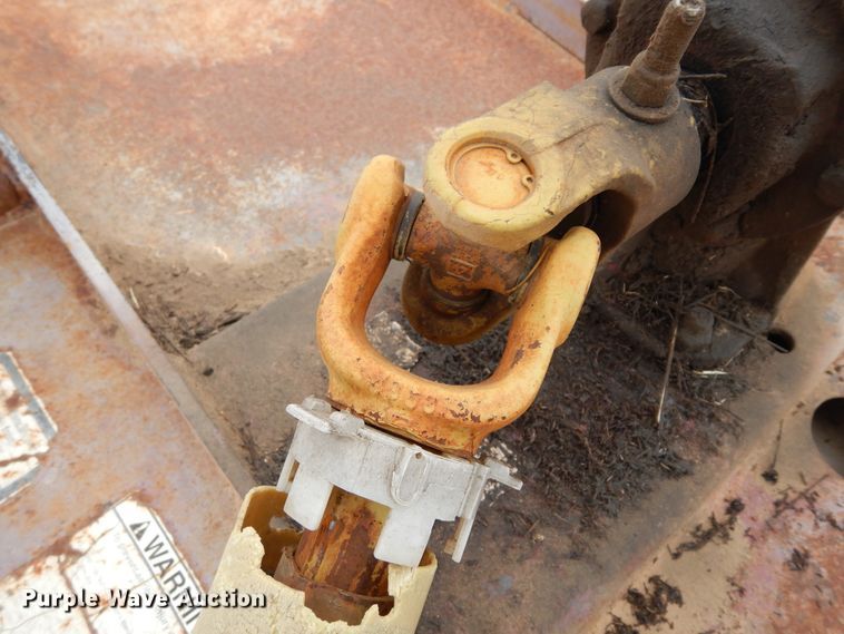 image for item EY9792 Ag equipment