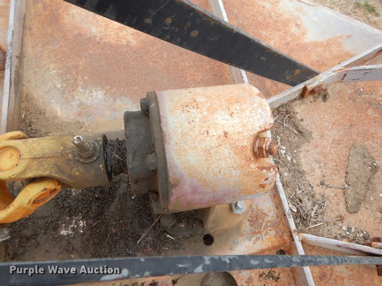 image for item EY9792 Ag equipment