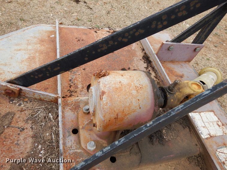 image for item EY9792 Ag equipment