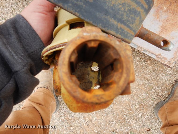 image for item EY9792 Ag equipment