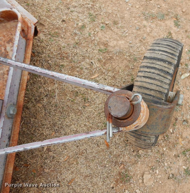 image for item EY9792 Ag equipment