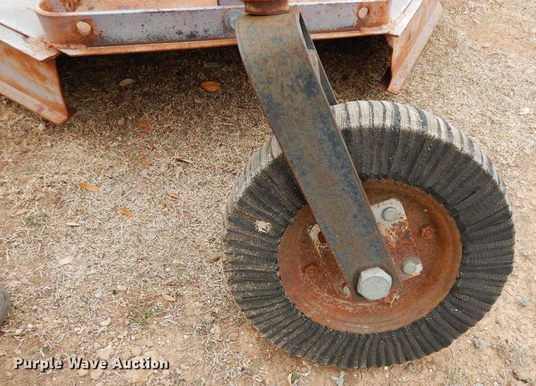 image for item EY9792 Ag equipment