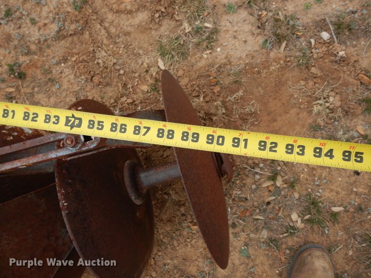 image for item EY9792 Ag equipment