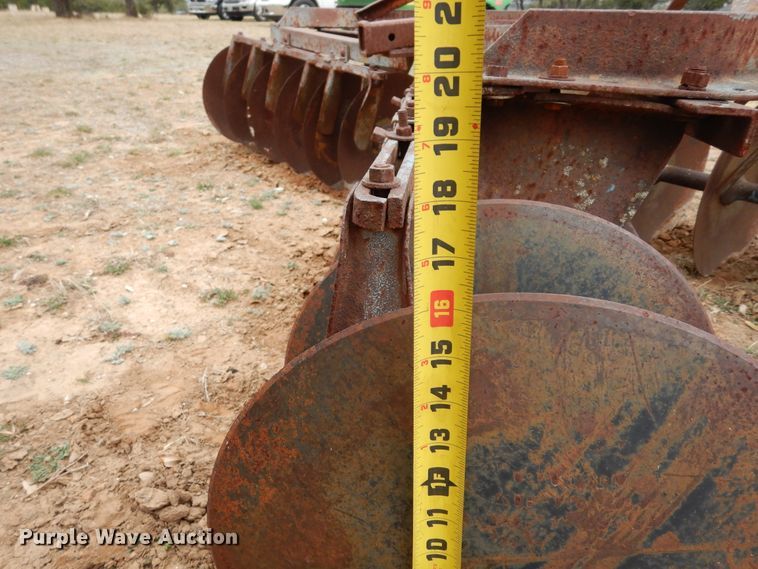 image for item EY9792 Ag equipment