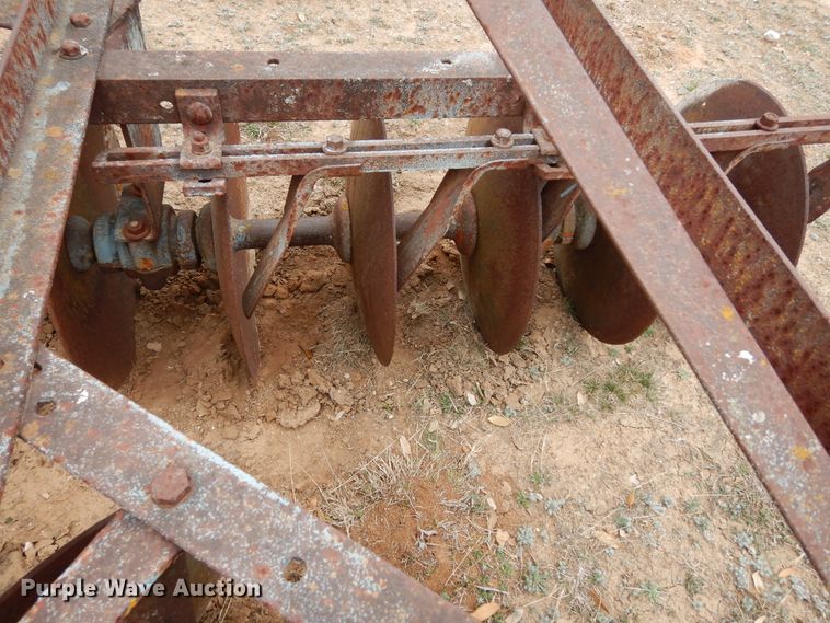 image for item EY9792 Ag equipment