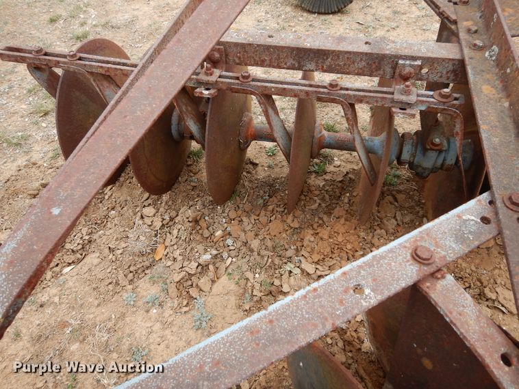 image for item EY9792 Ag equipment