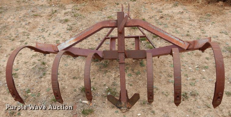 image for item EY9792 Ag equipment