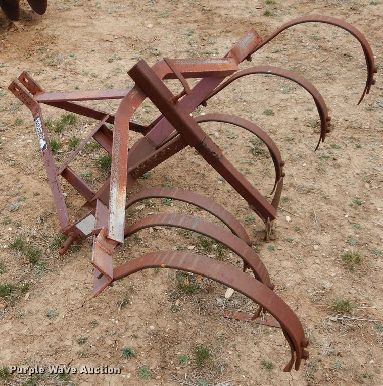 image for item EY9792 Ag equipment