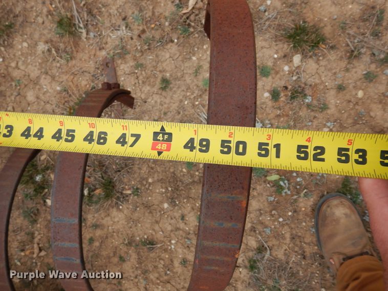 image for item EY9792 Ag equipment