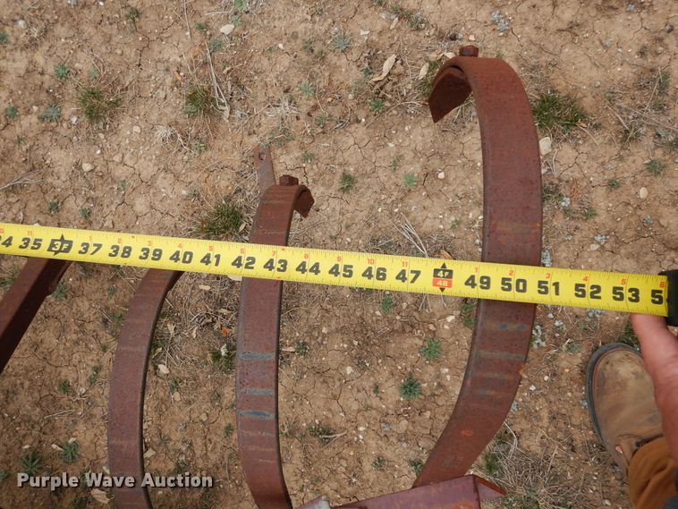 image for item EY9792 Ag equipment