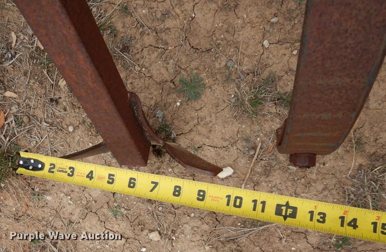 image for item EY9792 Ag equipment