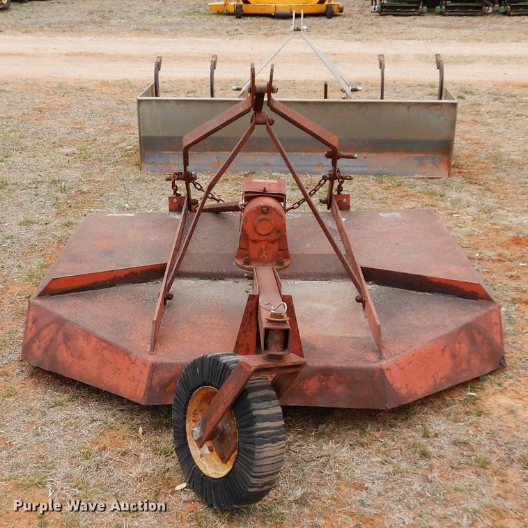 image for item EY9802 Ag equipment