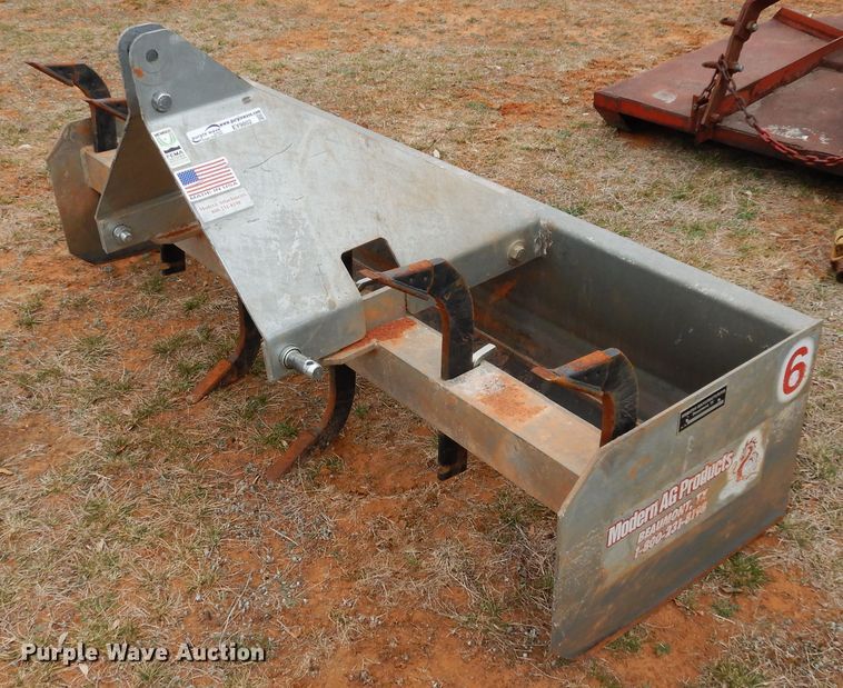 image for item EY9802 Ag equipment