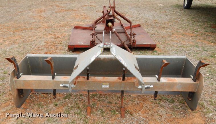 image for item EY9802 Ag equipment