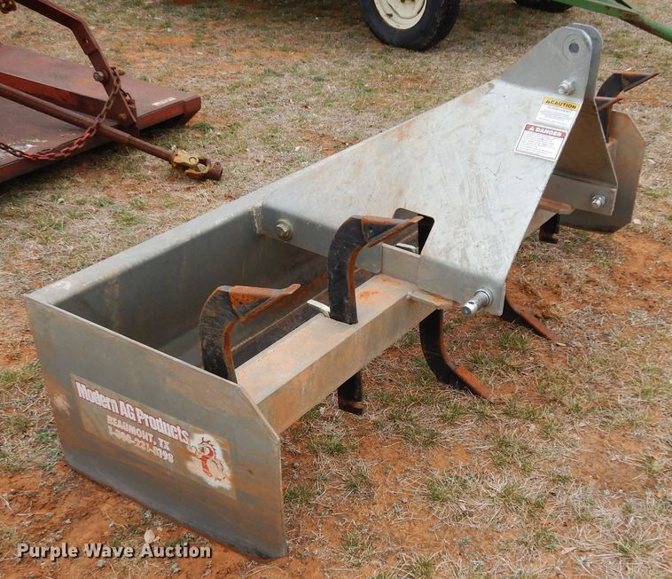 image for item EY9802 Ag equipment