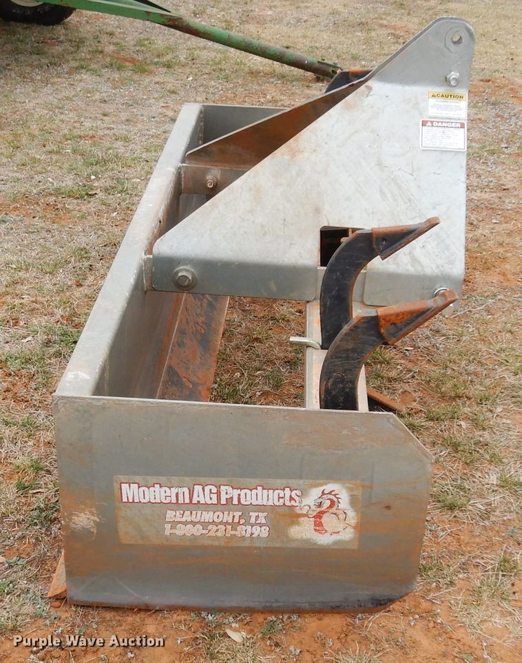 image for item EY9802 Ag equipment