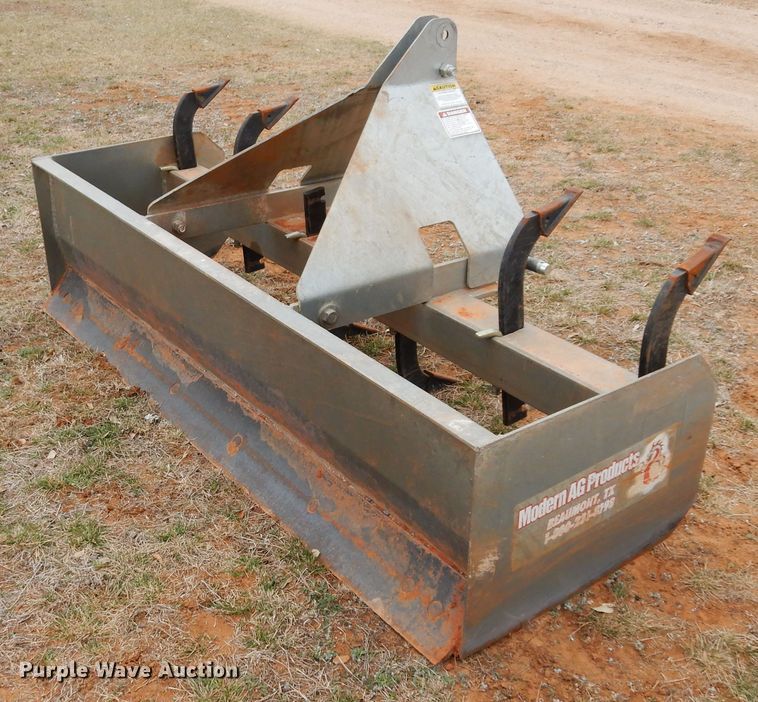 image for item EY9802 Ag equipment