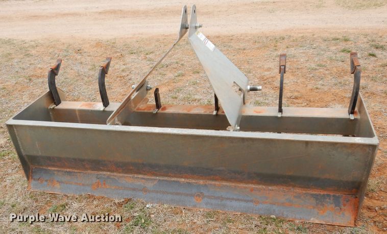 image for item EY9802 Ag equipment