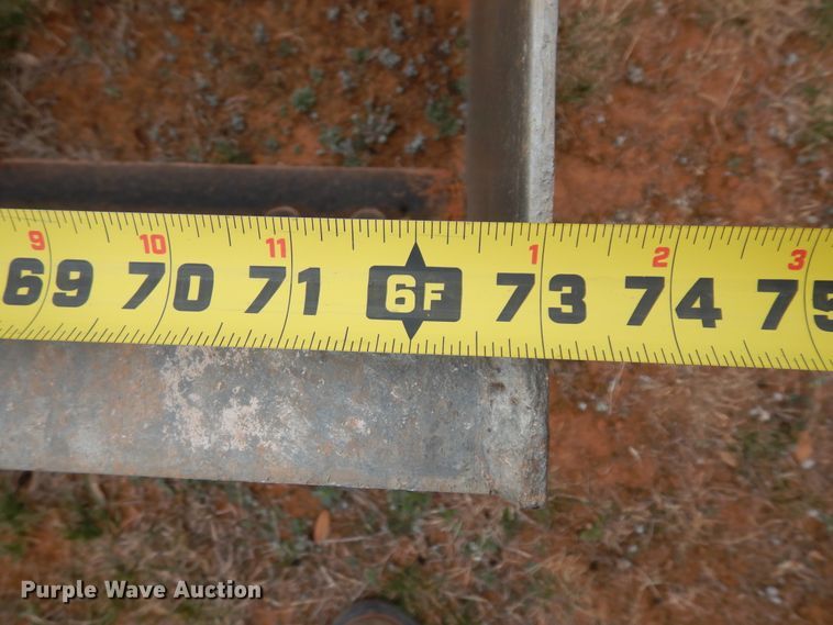 image for item EY9802 Ag equipment