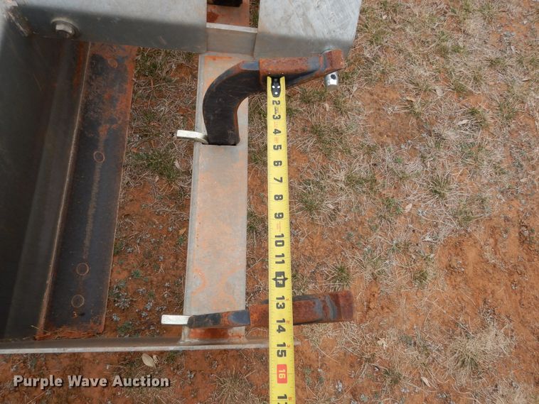 image for item EY9802 Ag equipment