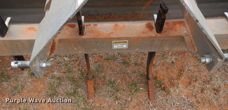 image for item EY9802 Ag equipment