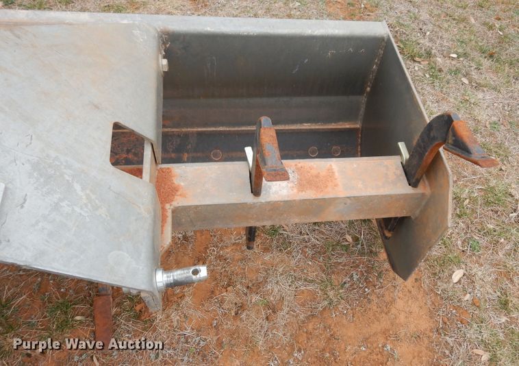 image for item EY9802 Ag equipment