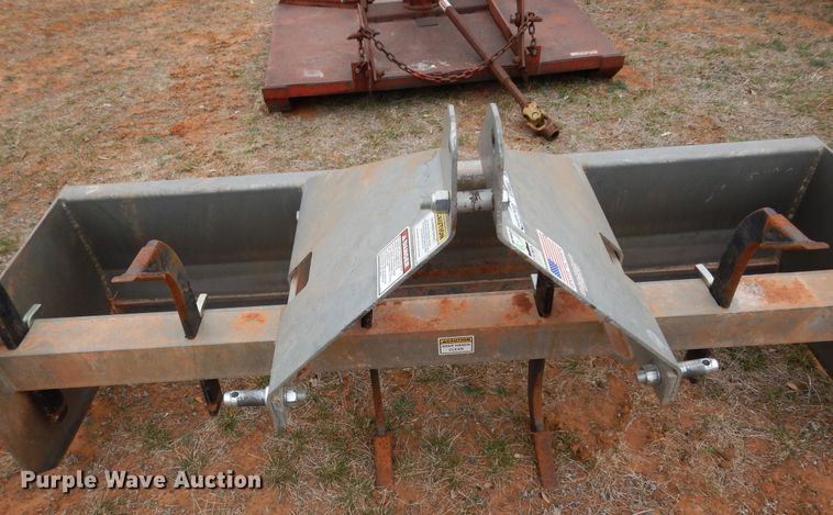 image for item EY9802 Ag equipment