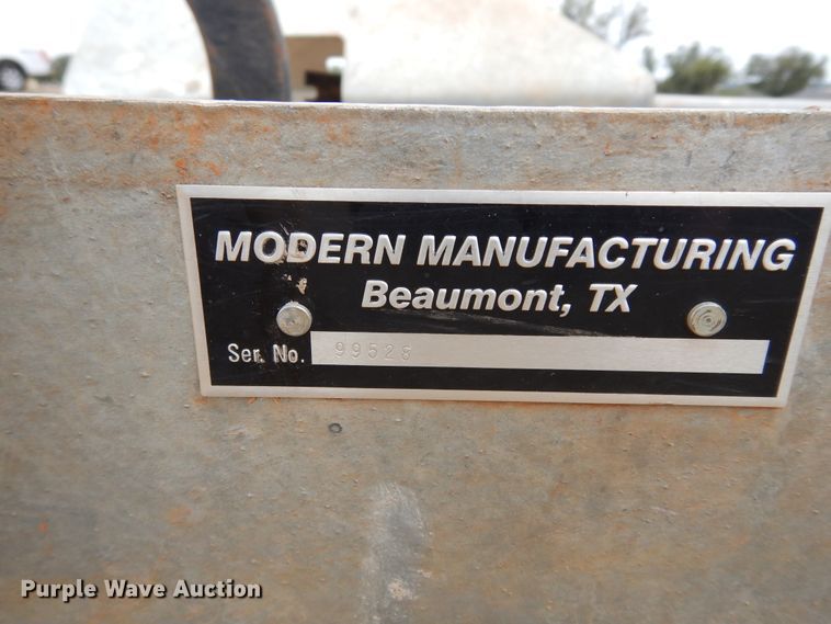 image for item EY9802 Ag equipment