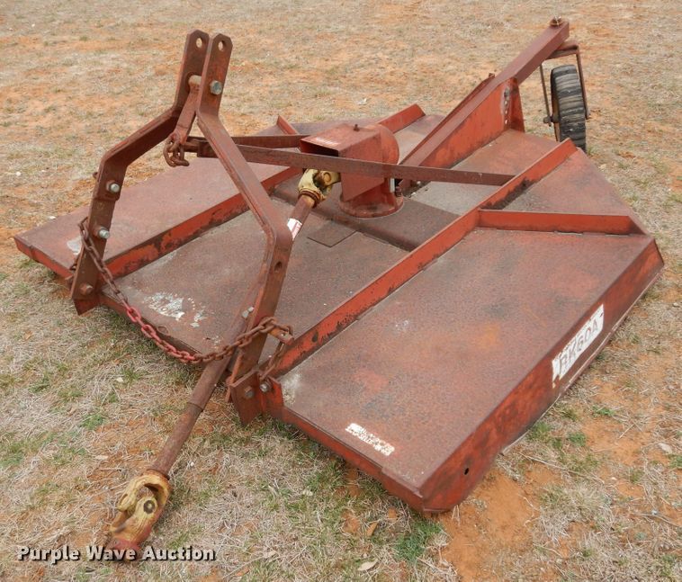 image for item EY9802 Ag equipment